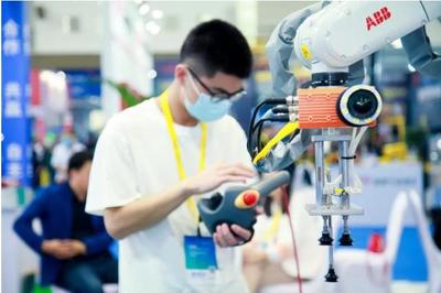 起航新征程 共繪新華章——中國(guó)模具之都智能工廠展覽會(huì)燃情啟幕