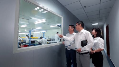 中科光匯 以光為筆，以電為刃，雕刻享譽世界的民族品牌