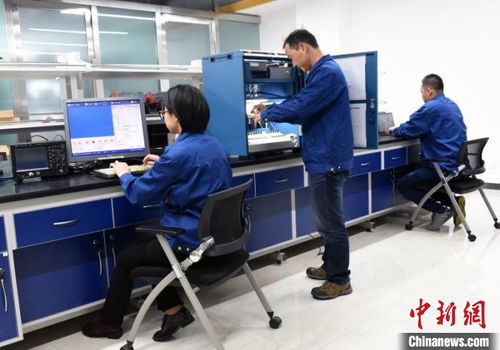 智慧賦能交通強國 甘肅企業(yè)技術(shù)咨詢助力，享稅費減免超億元